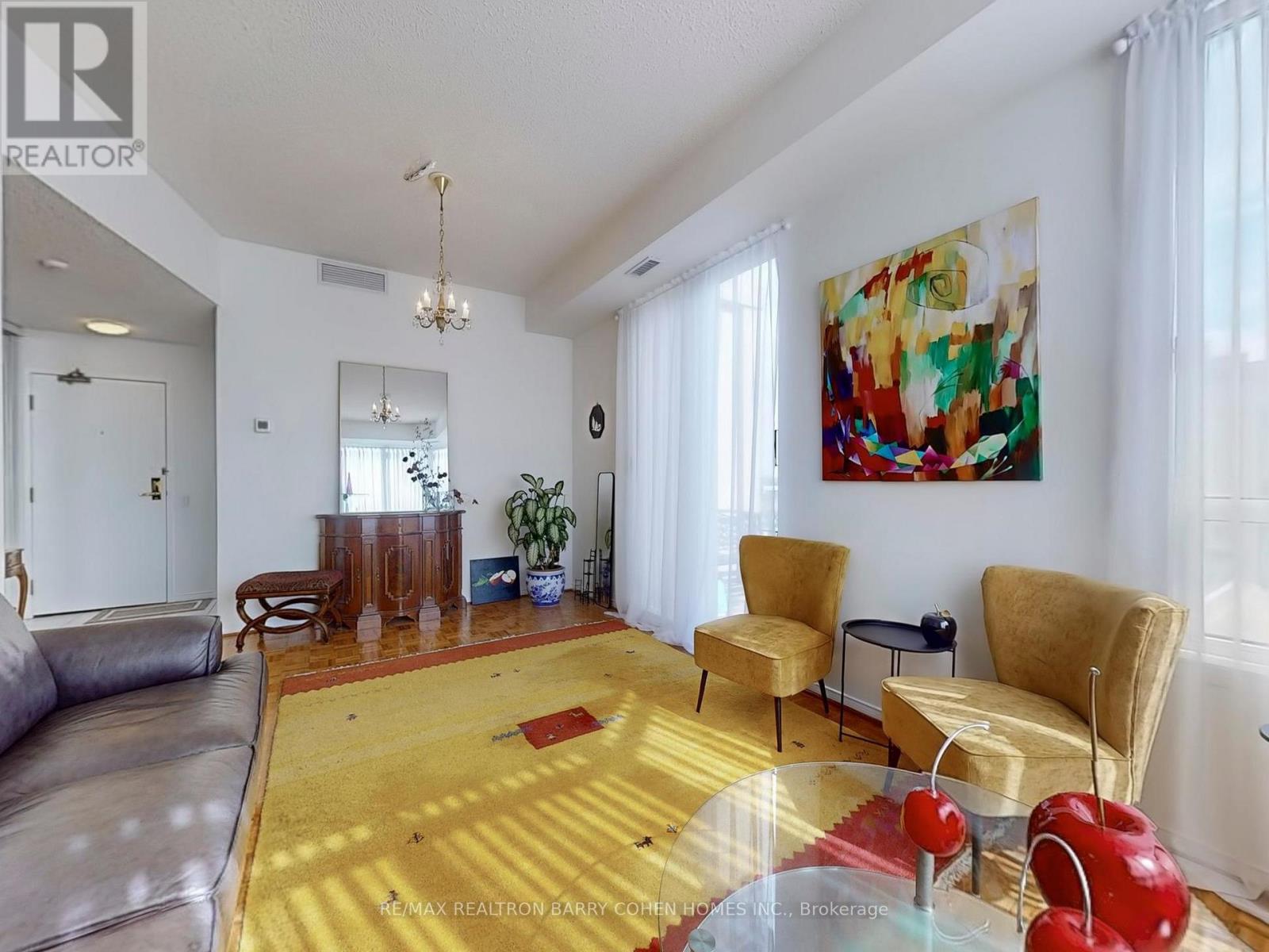 Ph104 - 1 Emerald Lane, Vaughan, Ontario L4J 8N2 - Photo 15 - N12913768