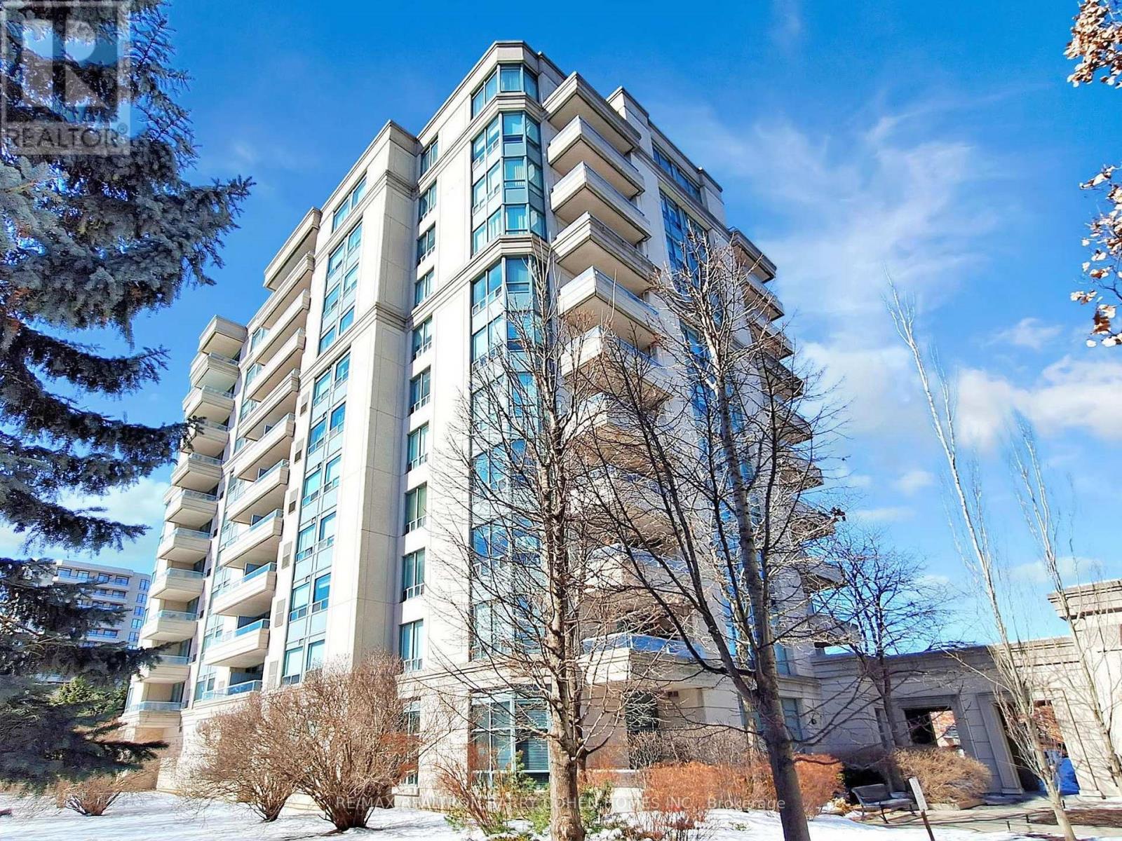 Ph104 - 1 Emerald Lane, Vaughan, Ontario L4J 8N2 - Photo 3 - N12913768