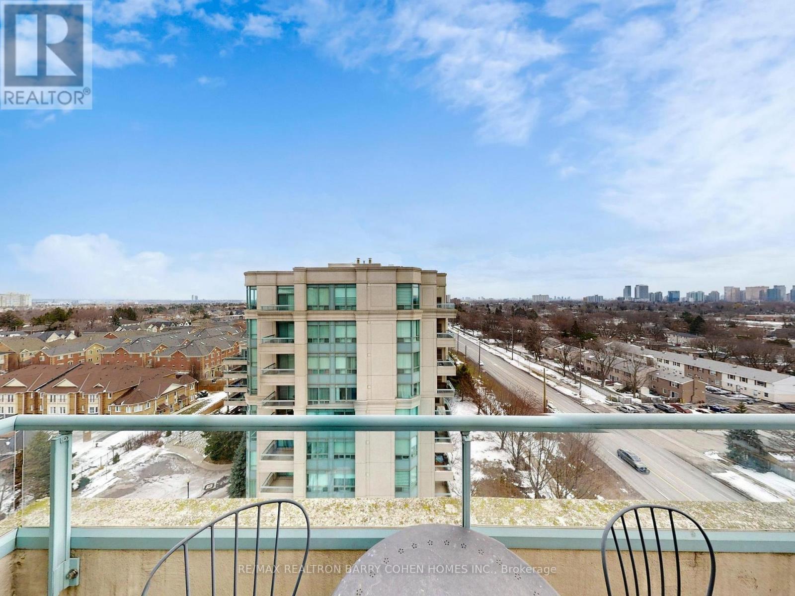 Ph104 - 1 Emerald Lane, Vaughan, Ontario L4J 8N2 - Photo 36 - N12913768