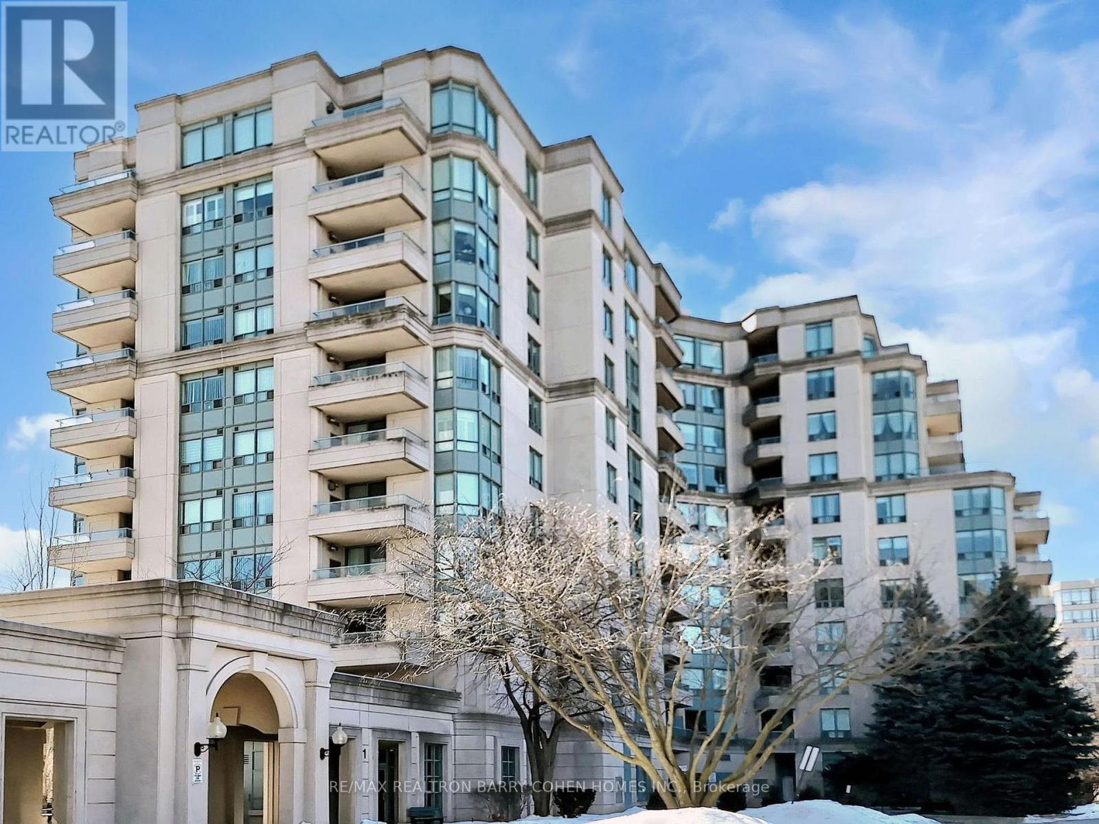 Ph104 - 1 Emerald Lane, Vaughan, Ontario L4J 8N2 - Photo 4 - N12913768