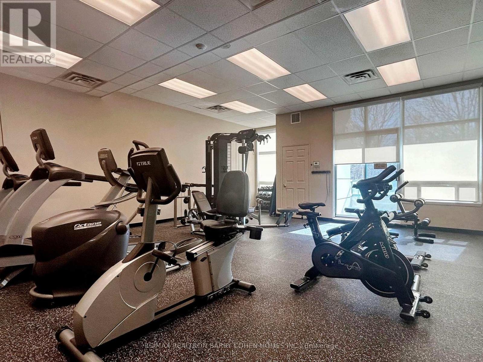 Ph104 - 1 Emerald Lane, Vaughan, Ontario L4J 8N2 - Photo 40 - N12913768