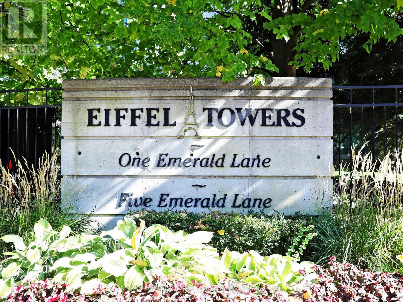 Ph104 - 1 Emerald Lane, Vaughan, Ontario L4J 8N2 - Photo 48 - N12913768