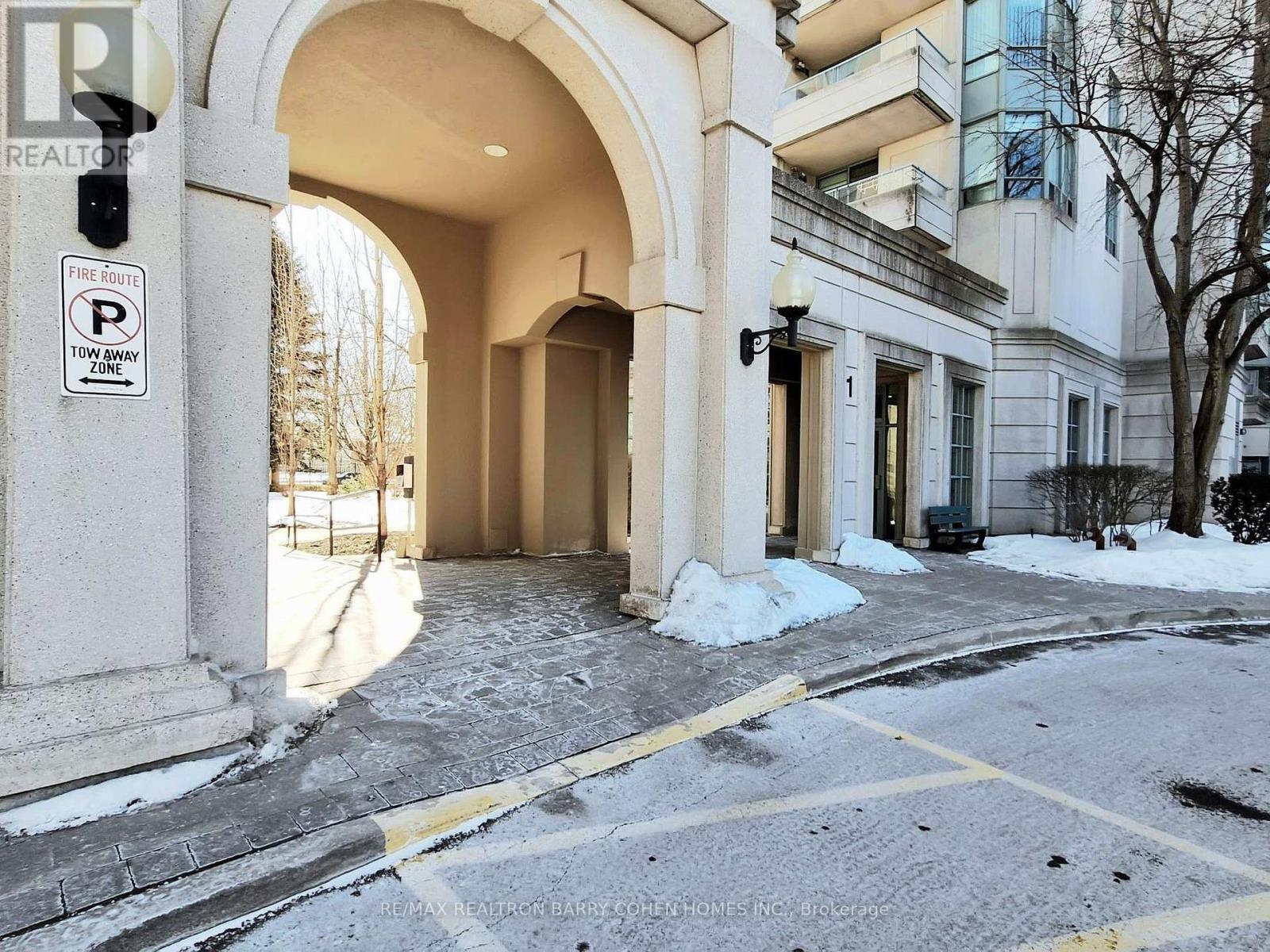 Ph104 - 1 Emerald Lane, Vaughan, Ontario L4J 8N2 - Photo 5 - N12913768