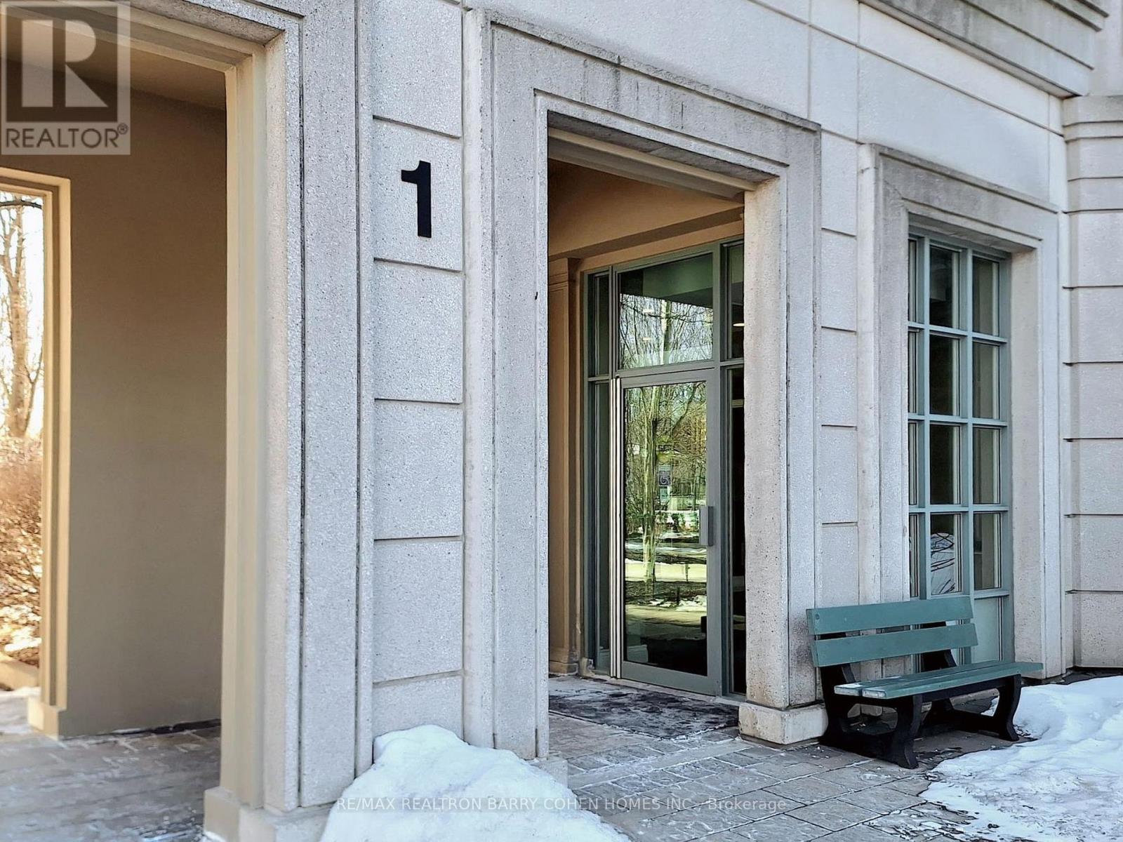 Ph104 - 1 Emerald Lane, Vaughan, Ontario L4J 8N2 - Photo 6 - N12913768