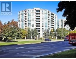 PH104 - 1 EMERALD LANE, Vaughan, Ontario