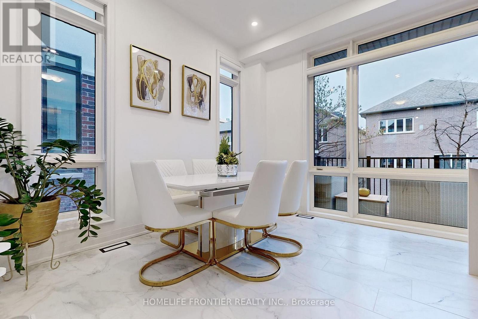 40 Chiara Rose Lane, Richmond Hill, Ontario  L4E 1H4 - Photo 15 - N12913792