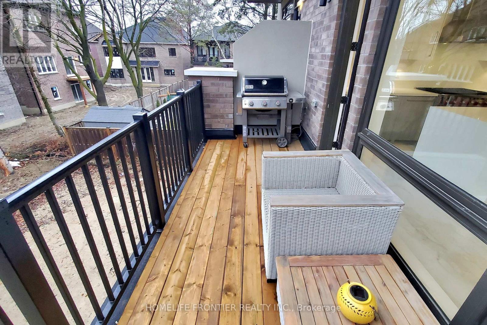 40 Chiara Rose Lane, Richmond Hill, Ontario  L4E 1H4 - Photo 17 - N12913792