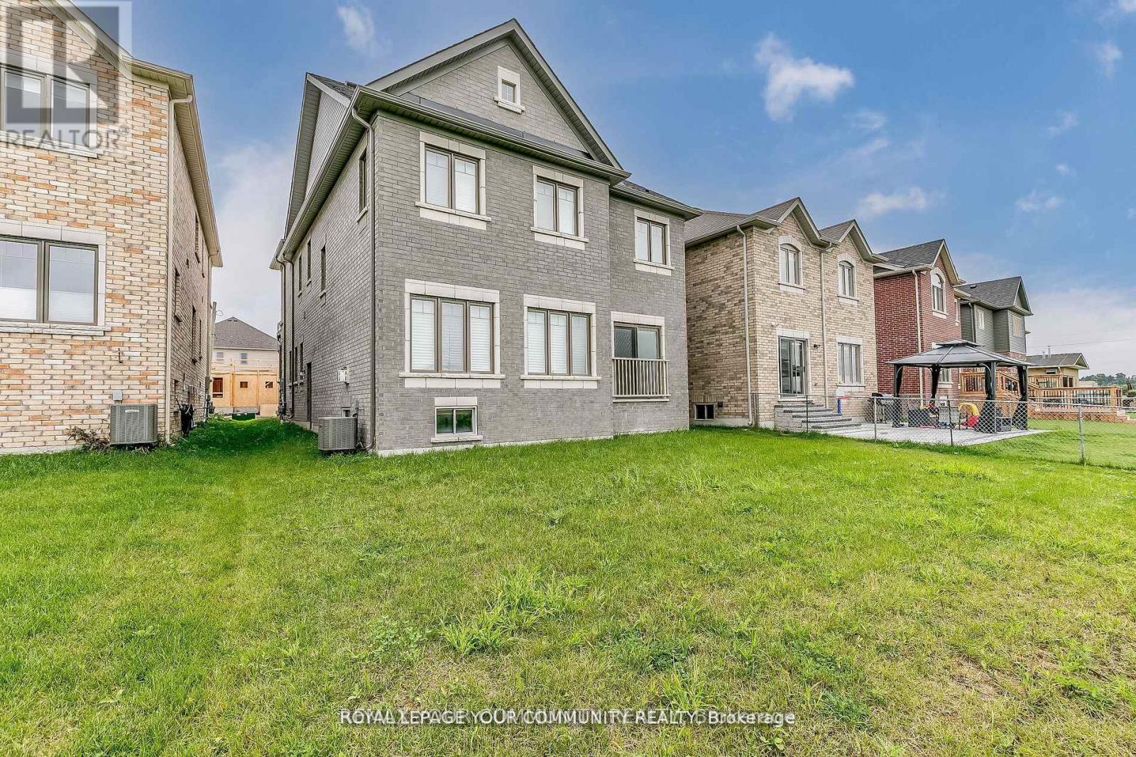 27 Lorne Thomas Place, New Tecumseth (Alliston), Ontario  L9R 0T8 - Photo 37 - N12913794