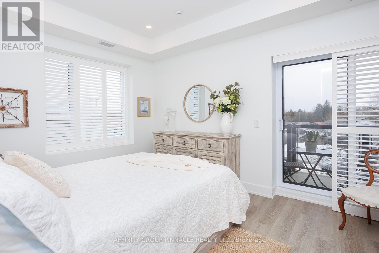 302 - 19 A West Street N, Kawartha Lakes (Fenelon Falls), Ontario  K0M 1N0 - Photo 22 - X12911430