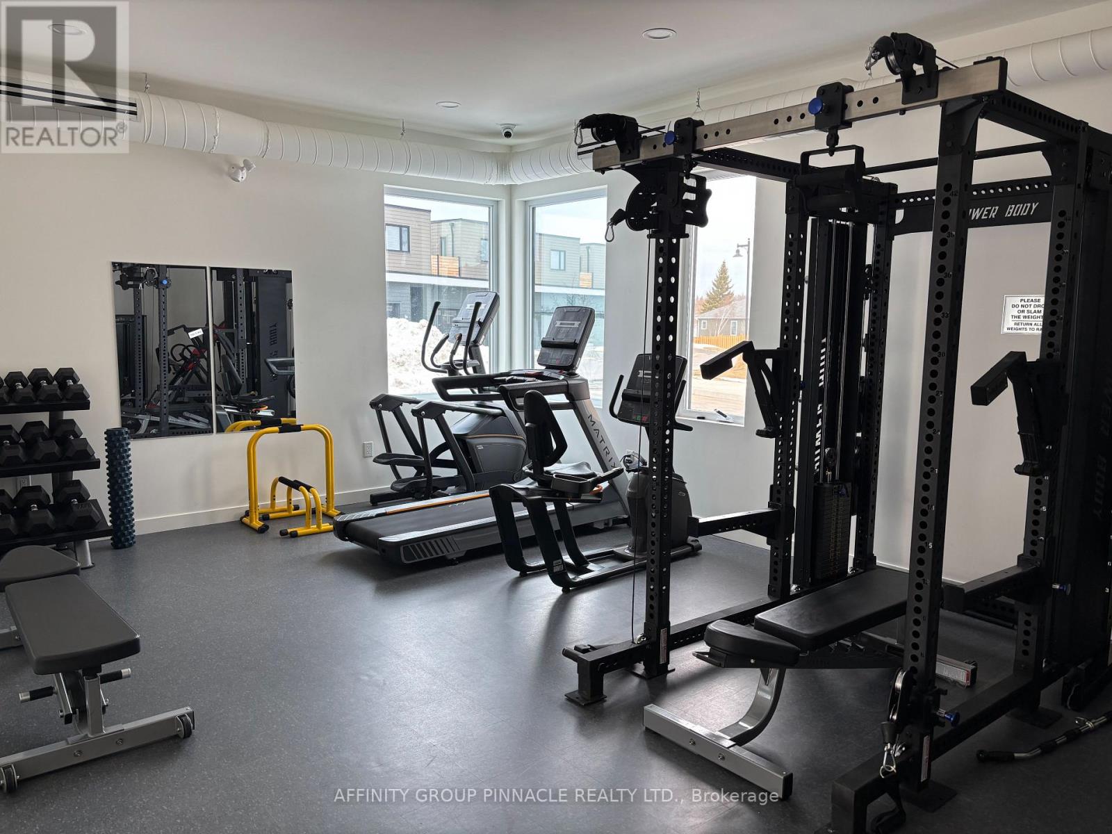 302 - 19 A West Street N, Kawartha Lakes (Fenelon Falls), Ontario  K0M 1N0 - Photo 31 - X12911430