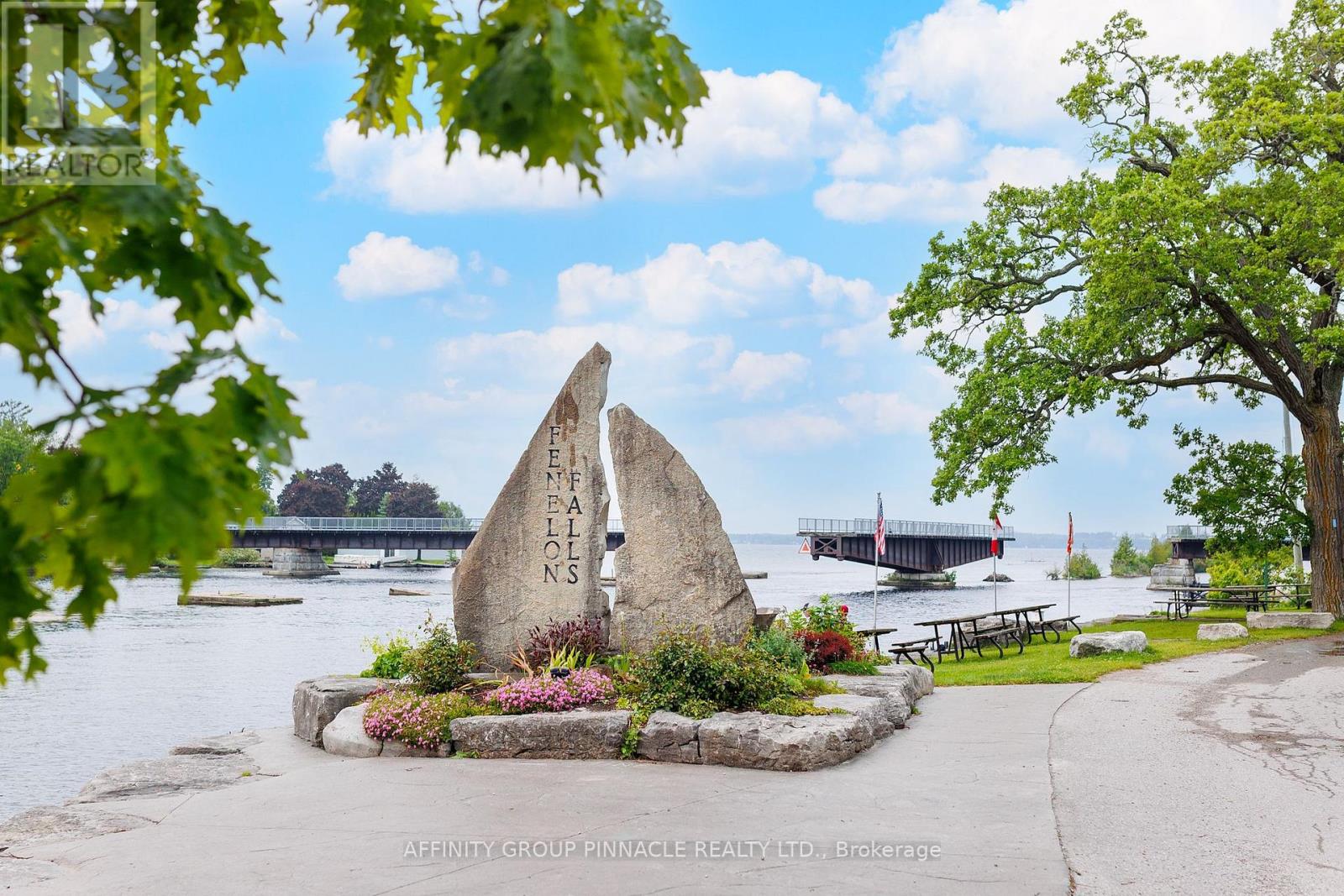 302 - 19 A West Street N, Kawartha Lakes (Fenelon Falls), Ontario  K0M 1N0 - Photo 40 - X12911430