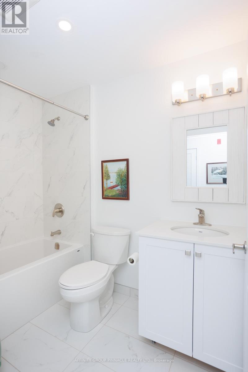 302 - 19 A West Street N, Kawartha Lakes (Fenelon Falls), Ontario  K0M 1N0 - Photo 30 - X12911430