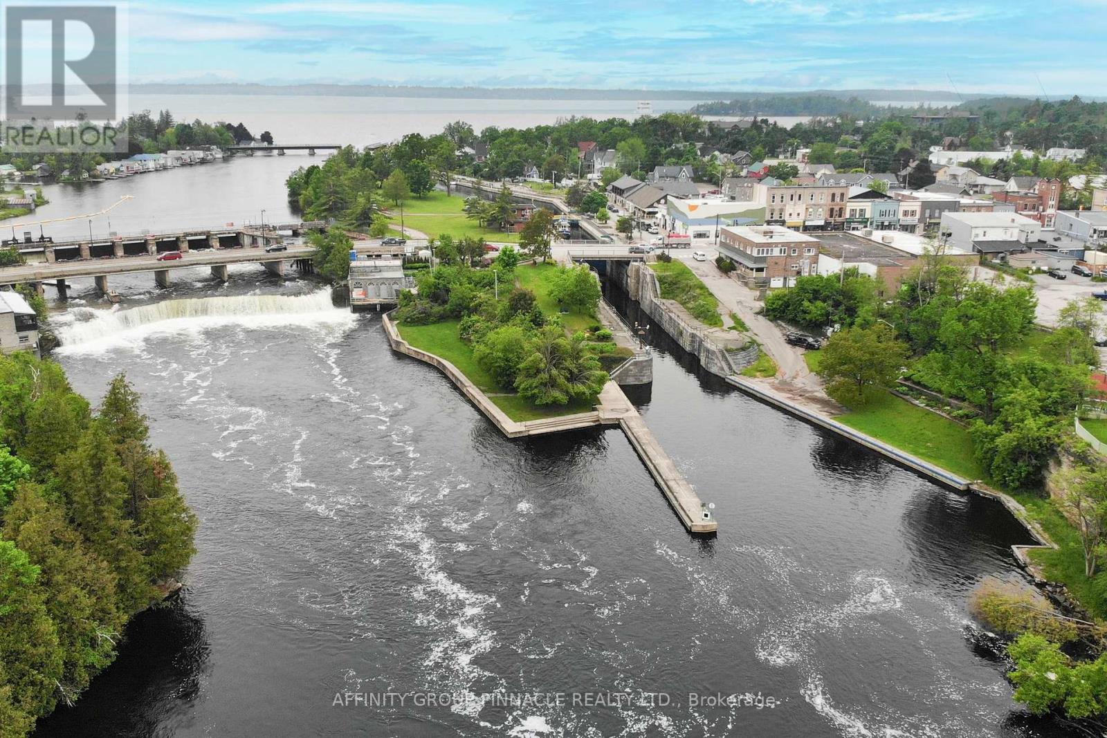 302 - 19 A West Street N, Kawartha Lakes (Fenelon Falls), Ontario  K0M 1N0 - Photo 38 - X12911430