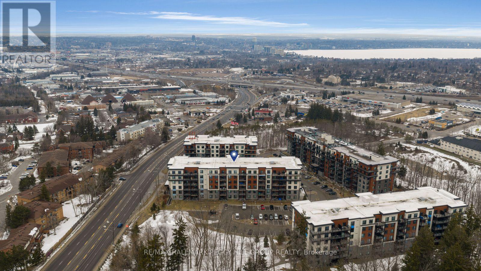 407 - 306 Essa Road, Barrie, Ontario  L9J 0H5 - Photo 14 - S12913398