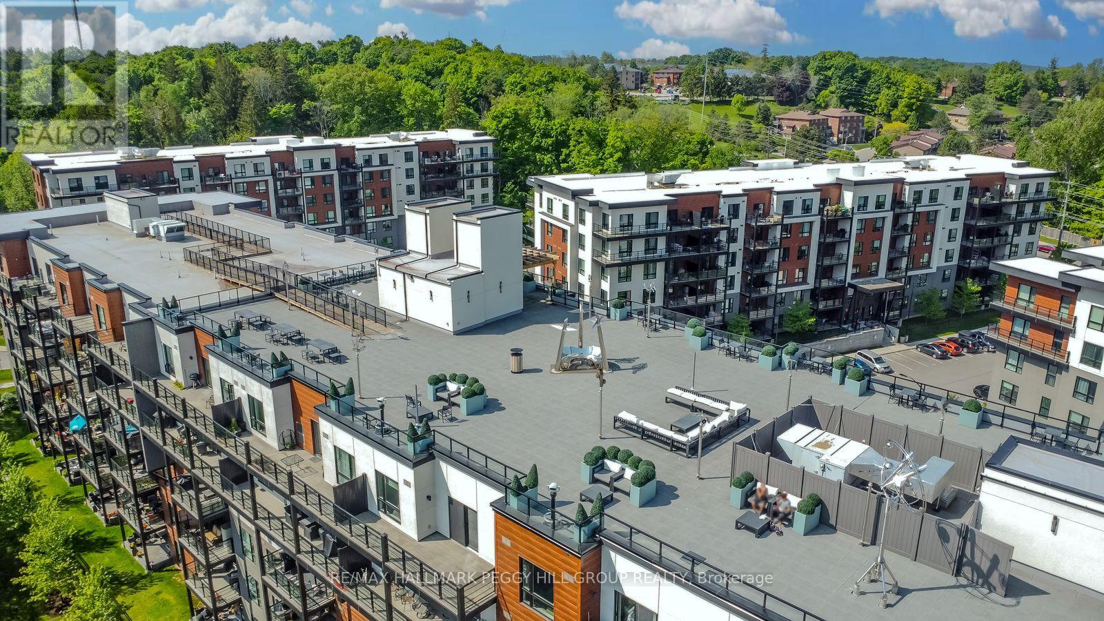 407 - 306 Essa Road, Barrie, Ontario  L9J 0H5 - Photo 15 - S12913398