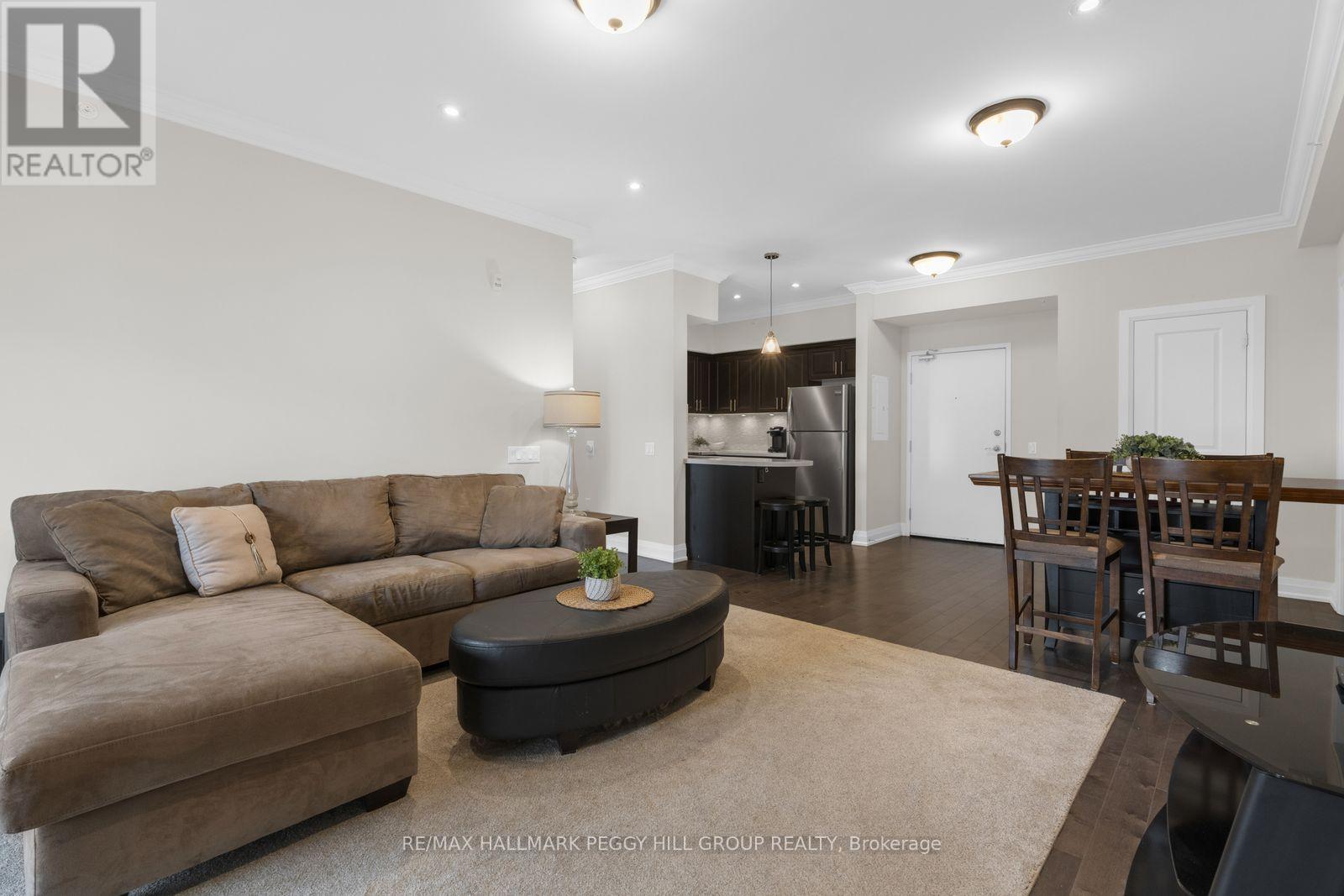 407 - 306 Essa Road, Barrie, Ontario  L9J 0H5 - Photo 2 - S12913398