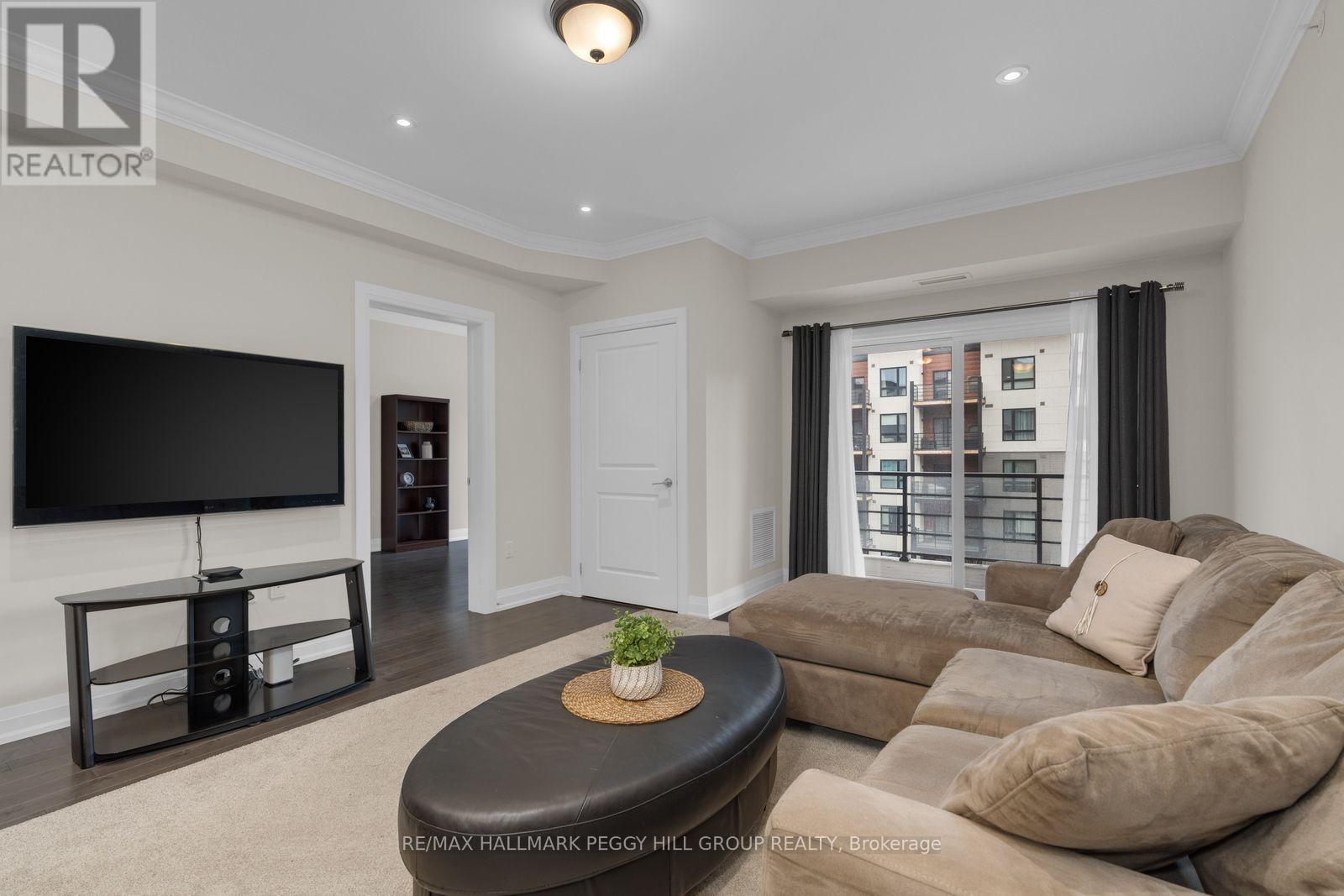 407 - 306 Essa Road, Barrie, Ontario  L9J 0H5 - Photo 3 - S12913398