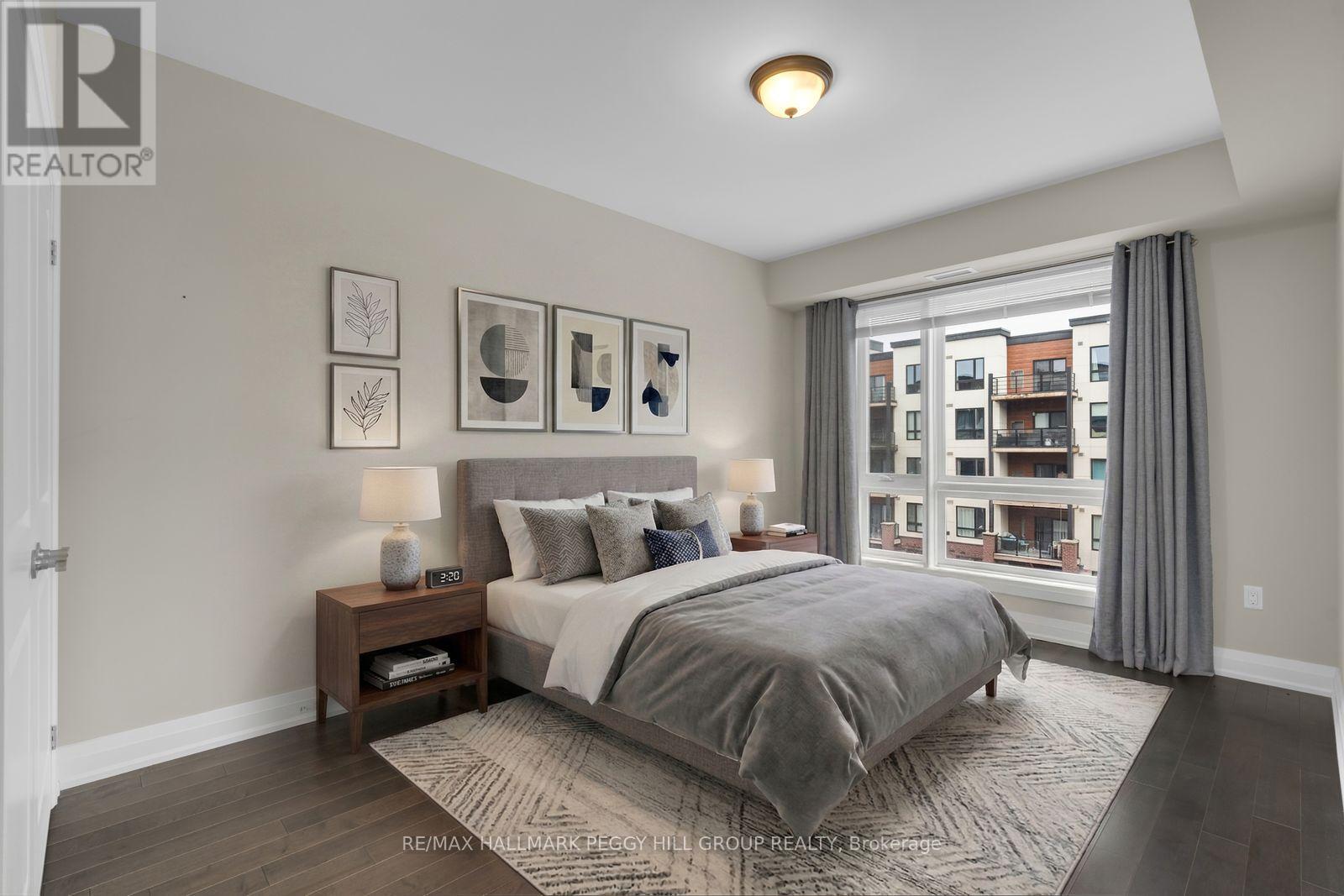 407 - 306 Essa Road, Barrie, Ontario  L9J 0H5 - Photo 7 - S12913398