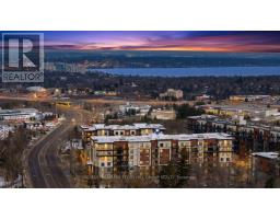 407 - 306 ESSA ROAD, Barrie, Ontario