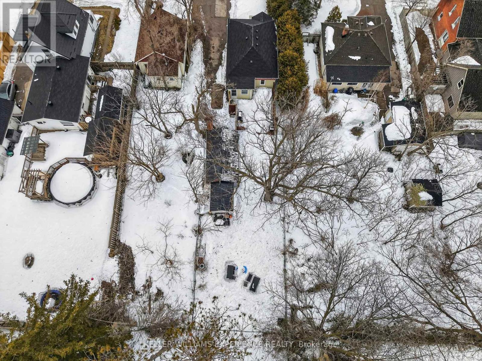 32 Henry Street, Barrie (Queen's Park), Ontario  L4N 1C4 - Photo 46 - S12913490