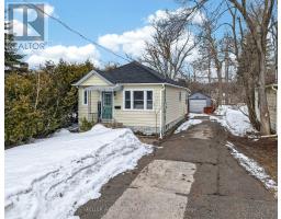 32 HENRY STREET, Barrie, Ontario