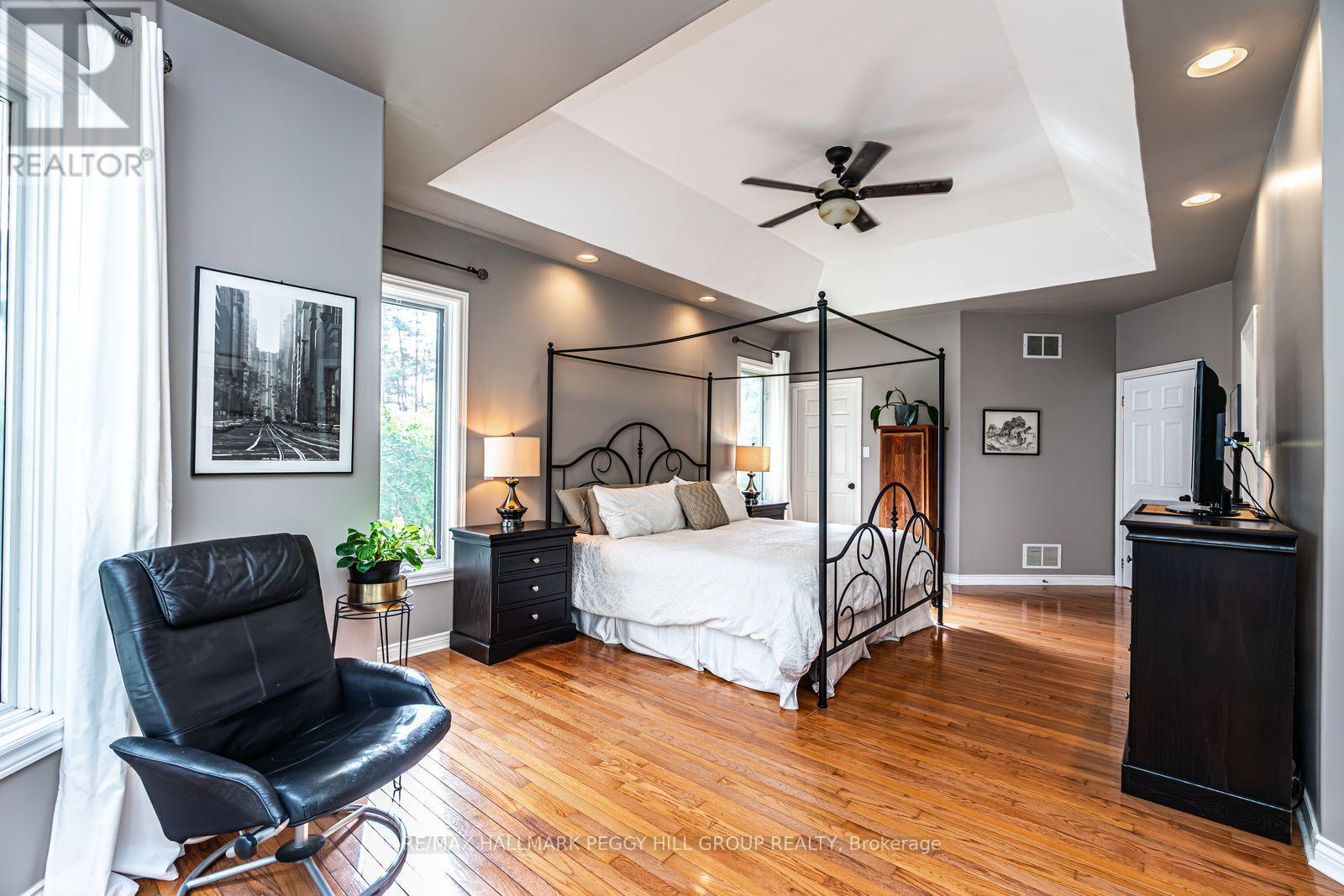 11 Bunker Place, Oro-Medonte (Horseshoe Valley), Ontario  L0L 2L0 - Photo 10 - S12913608