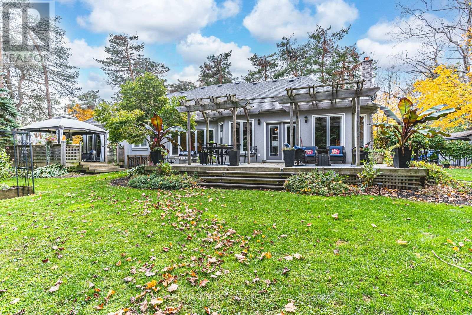 11 Bunker Place, Oro-Medonte (Horseshoe Valley), Ontario  L0L 2L0 - Photo 16 - S12913608