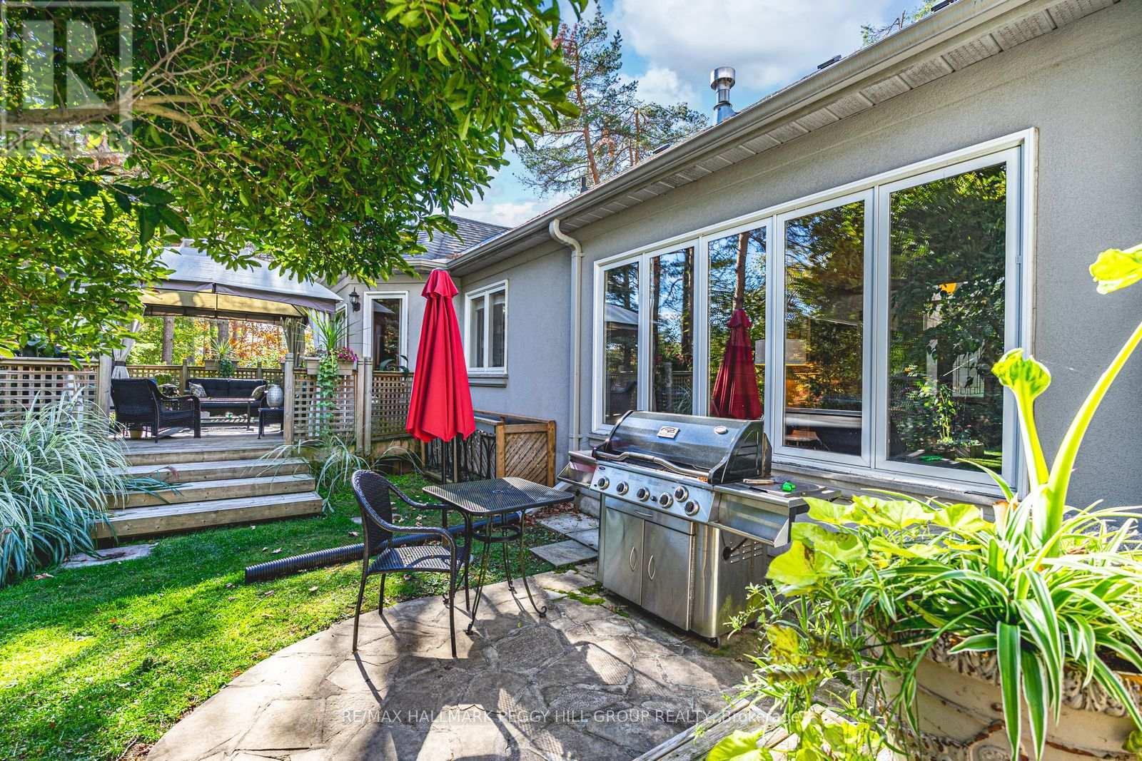 11 Bunker Place, Oro-Medonte (Horseshoe Valley), Ontario  L0L 2L0 - Photo 19 - S12913608