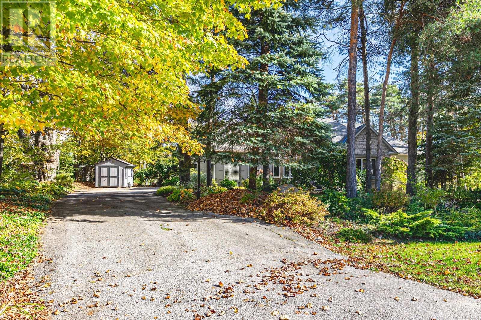 11 Bunker Place, Oro-Medonte (Horseshoe Valley), Ontario  L0L 2L0 - Photo 31 - S12913608