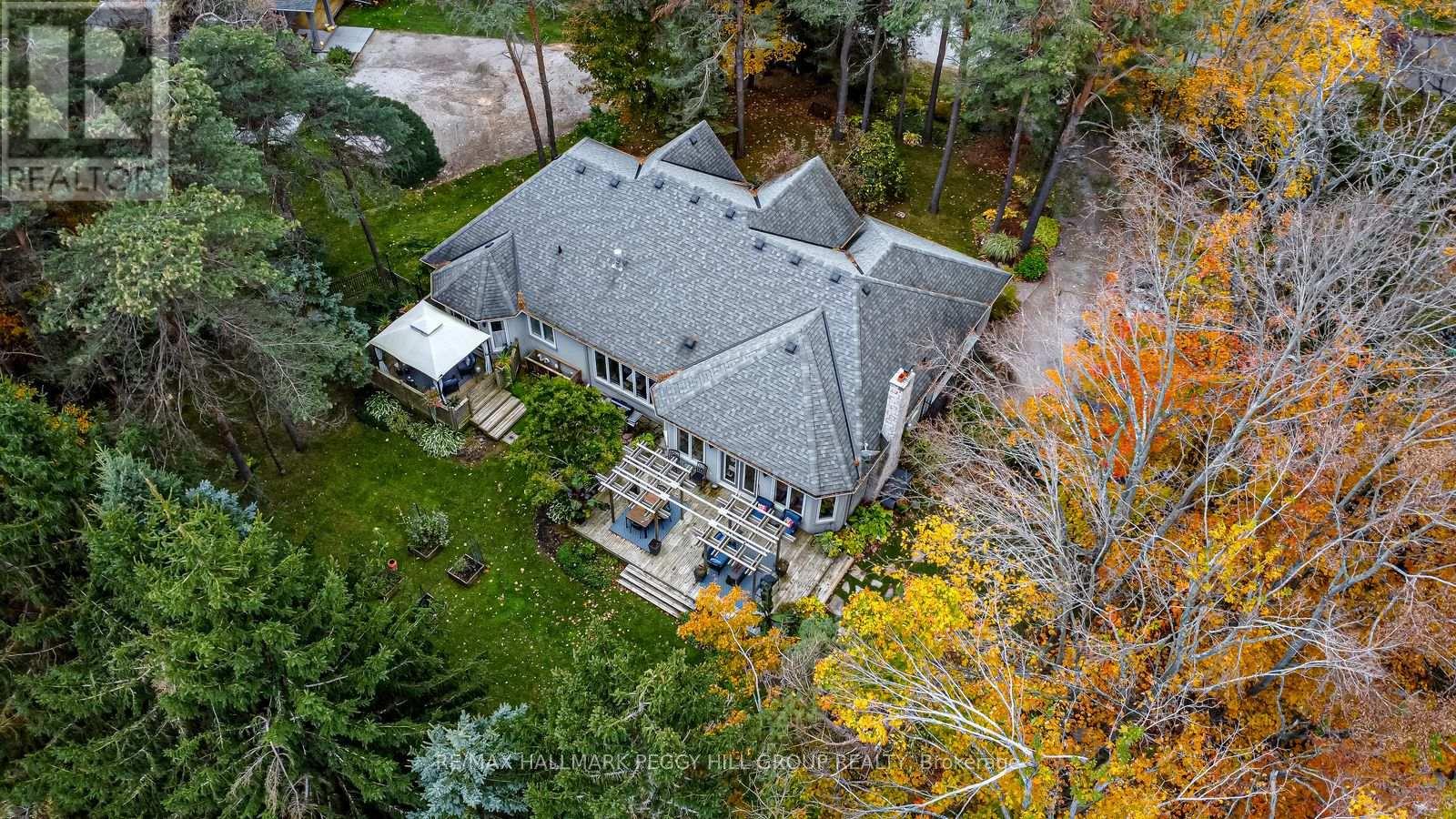 11 Bunker Place, Oro-Medonte (Horseshoe Valley), Ontario  L0L 2L0 - Photo 33 - S12913608