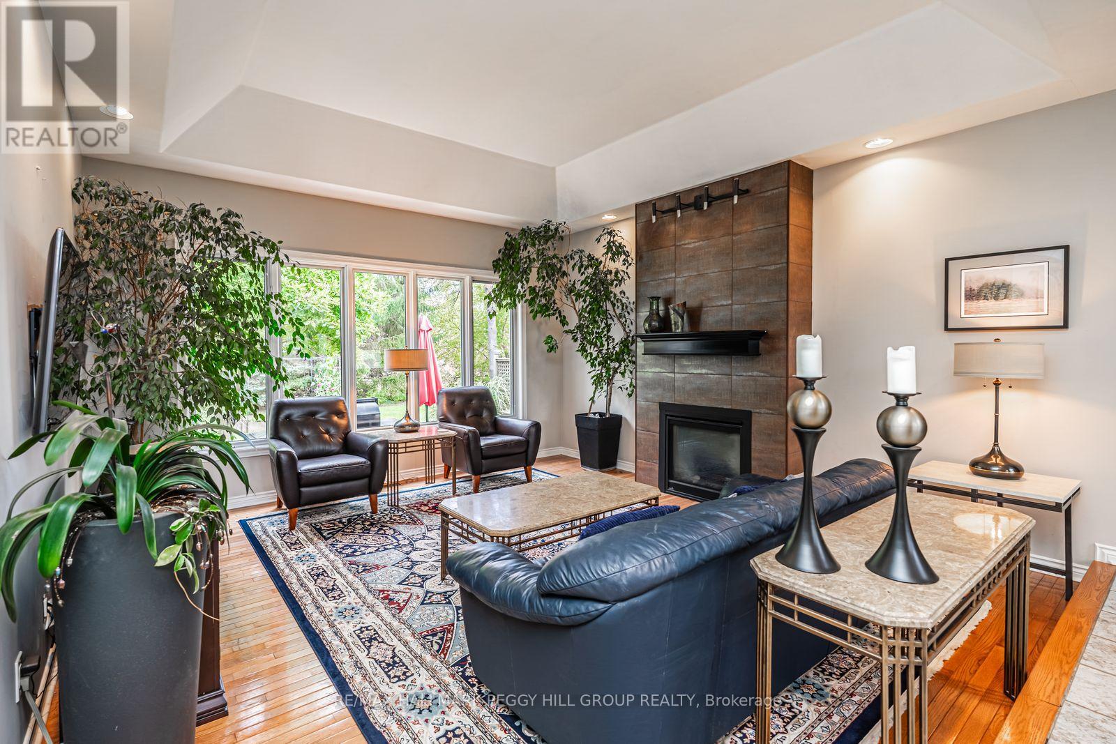 11 Bunker Place, Oro-Medonte (Horseshoe Valley), Ontario  L0L 2L0 - Photo 5 - S12913608