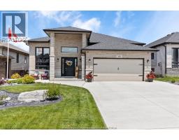 48 KINGSBRIDGE, Amherstburg, Ontario