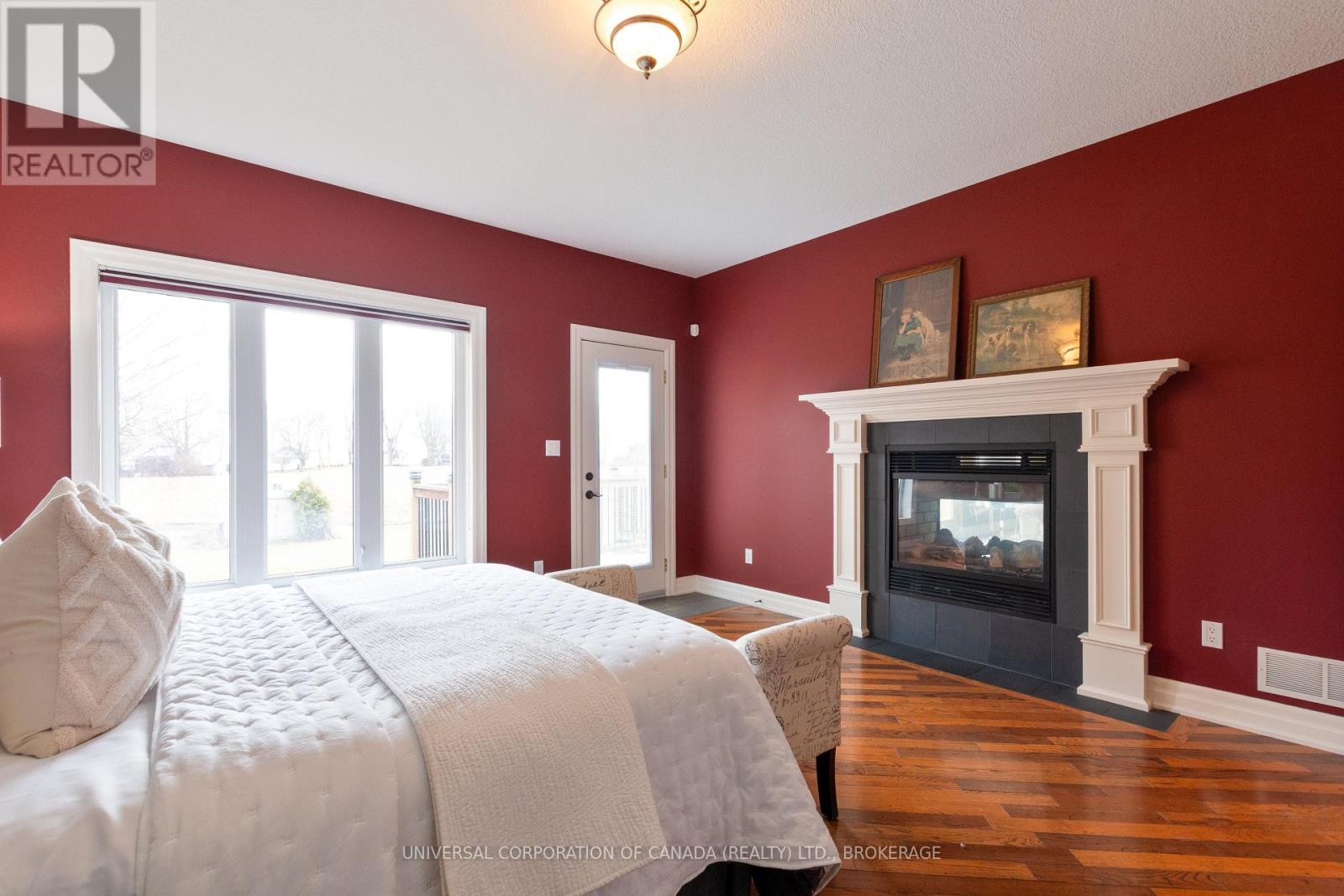 54 Wellington Street, Bayham, Ontario  N0J 1T0 - Photo 20 - X12906862