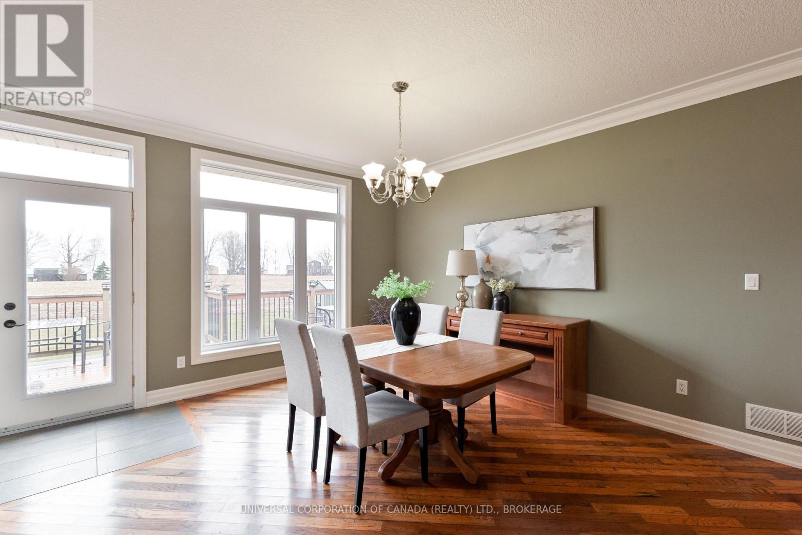 54 Wellington Street, Bayham, Ontario  N0J 1T0 - Photo 14 - X12906862