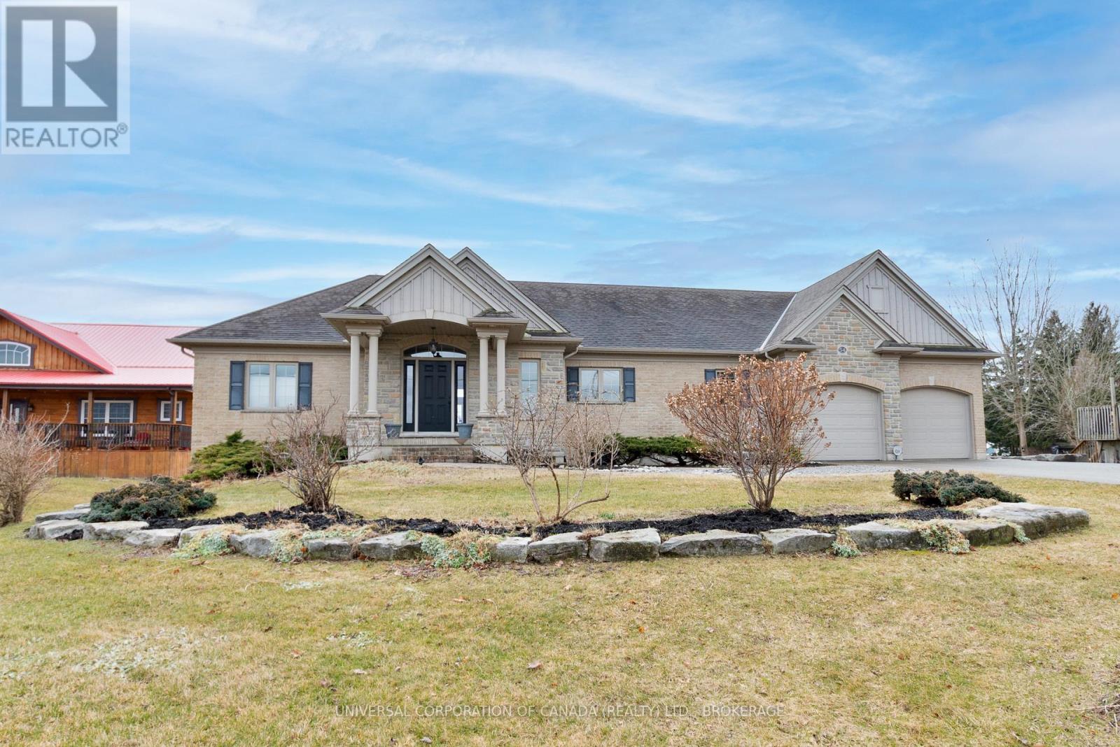 54 Wellington Street, Bayham, Ontario  N0J 1T0 - Photo 2 - X12906862