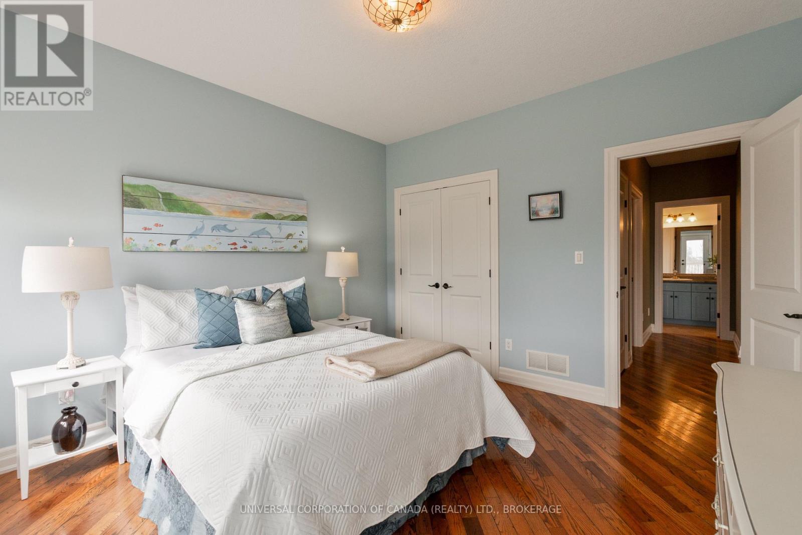 54 Wellington Street, Bayham, Ontario  N0J 1T0 - Photo 25 - X12906862