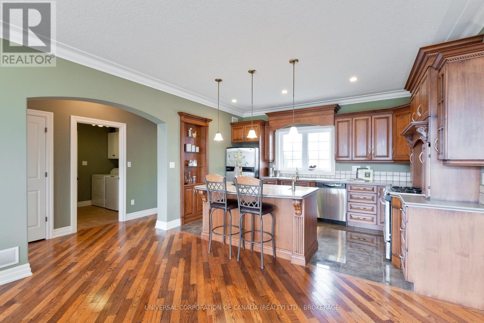 54 Wellington Street, Bayham, Ontario  N0J 1T0 - Photo 13 - X12906862