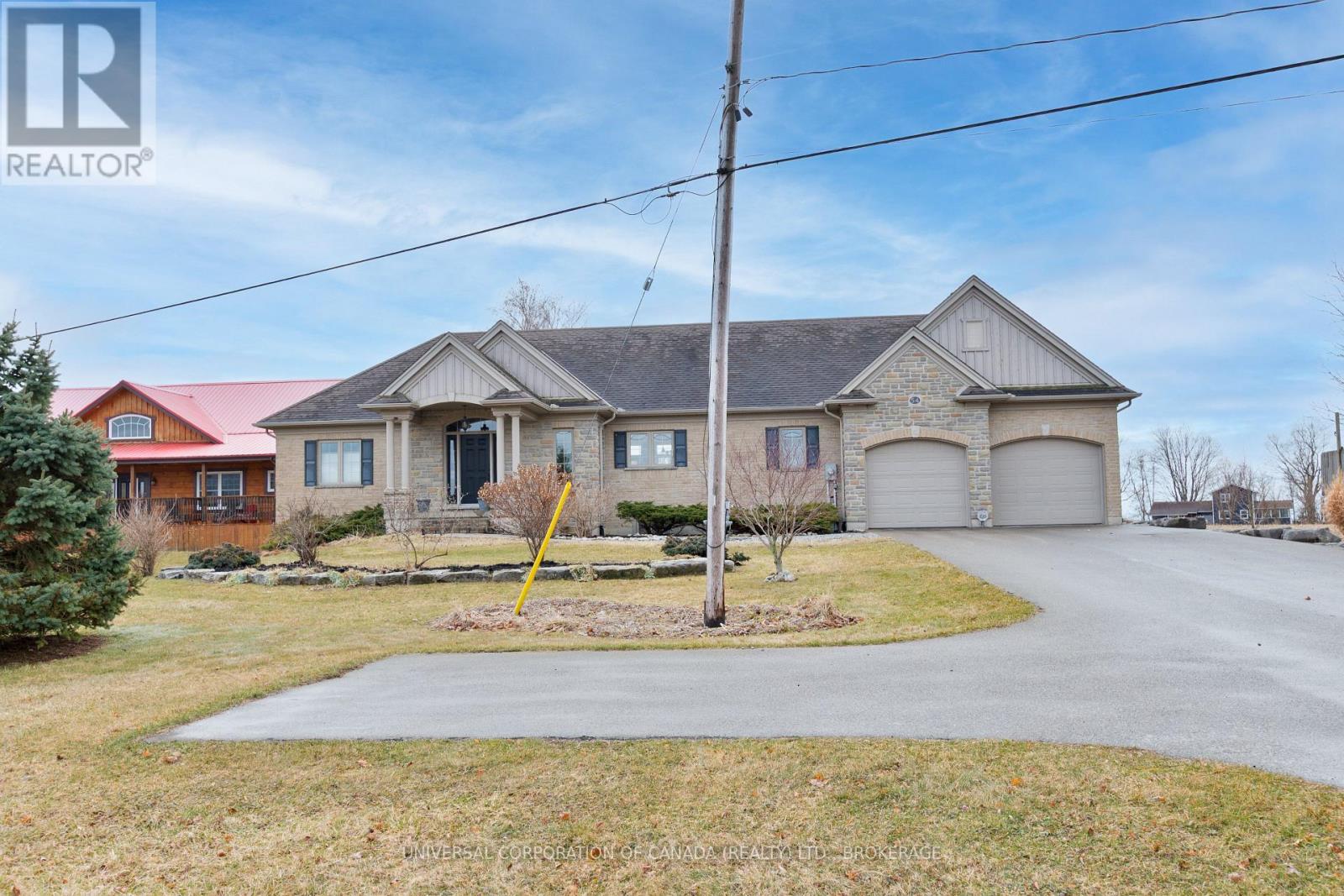 54 Wellington Street, Bayham, Ontario  N0J 1T0 - Photo 3 - X12906862