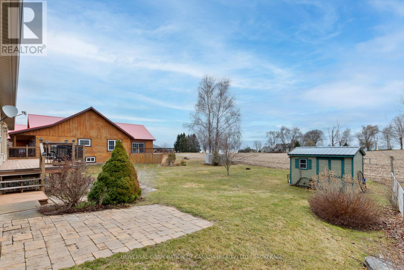 54 Wellington Street, Bayham, Ontario  N0J 1T0 - Photo 40 - X12906862