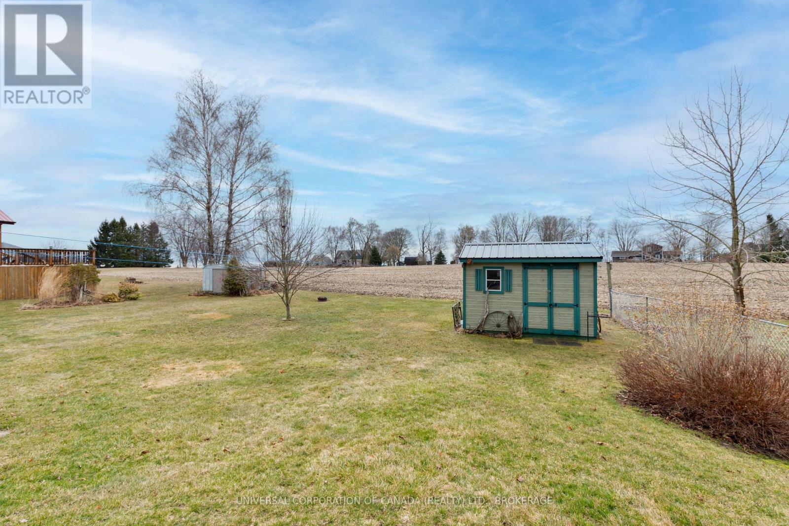 54 Wellington Street, Bayham, Ontario  N0J 1T0 - Photo 41 - X12906862