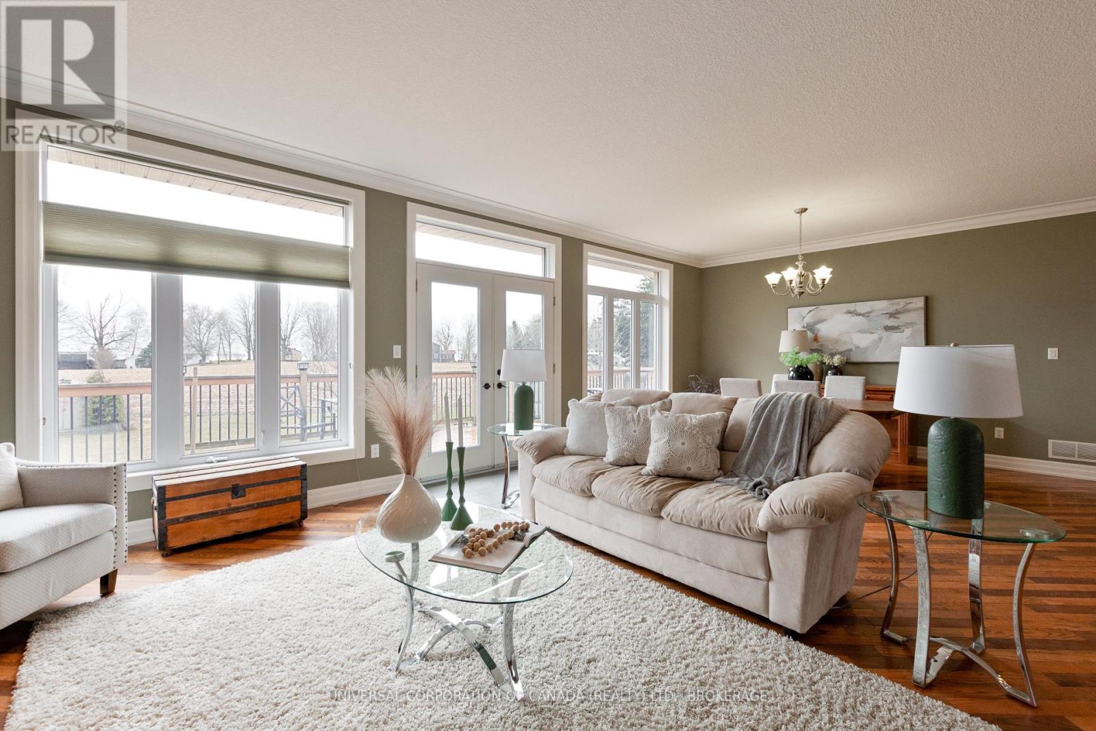 54 Wellington Street, Bayham, Ontario  N0J 1T0 - Photo 8 - X12906862