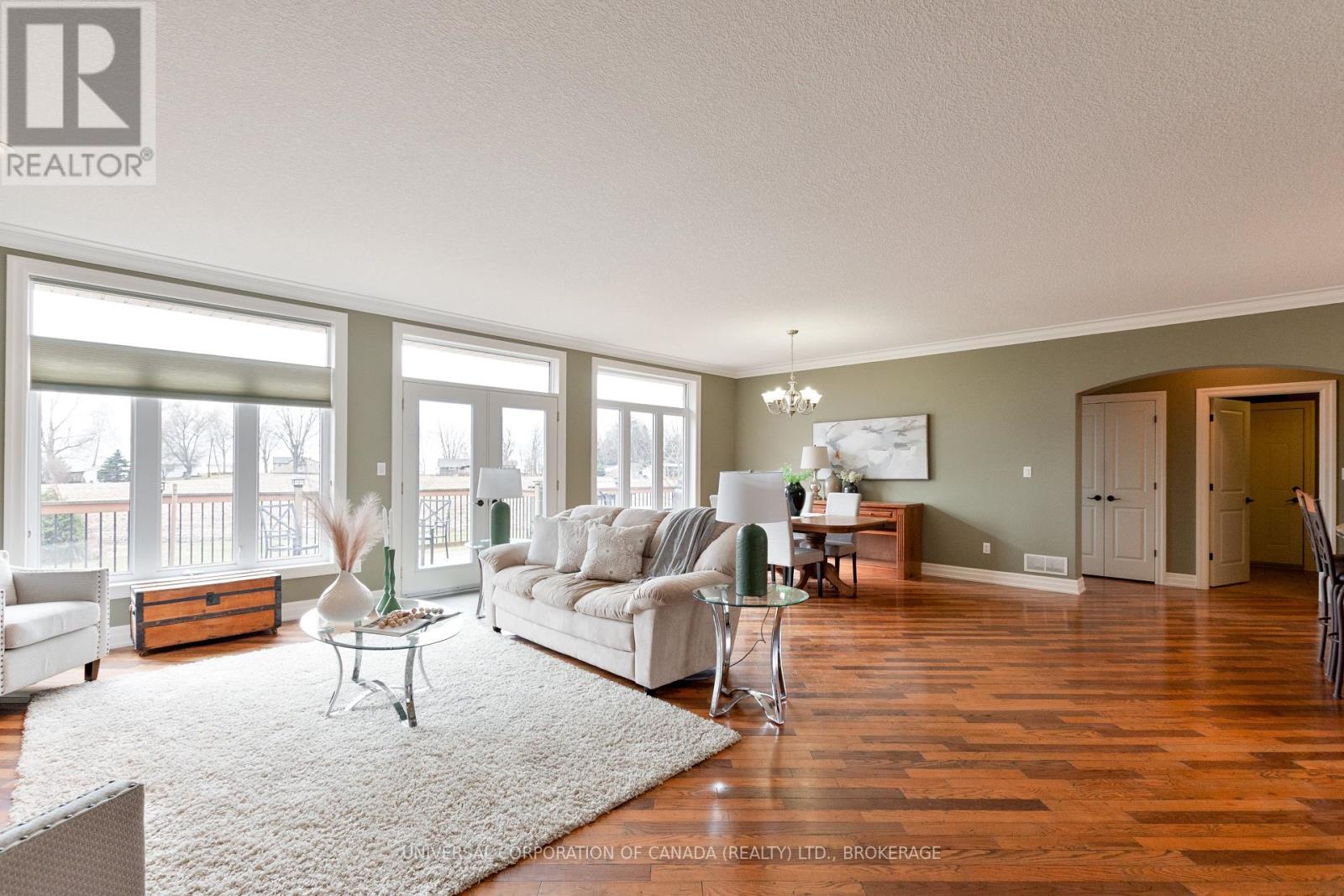 54 Wellington Street, Bayham, Ontario  N0J 1T0 - Photo 7 - X12906862