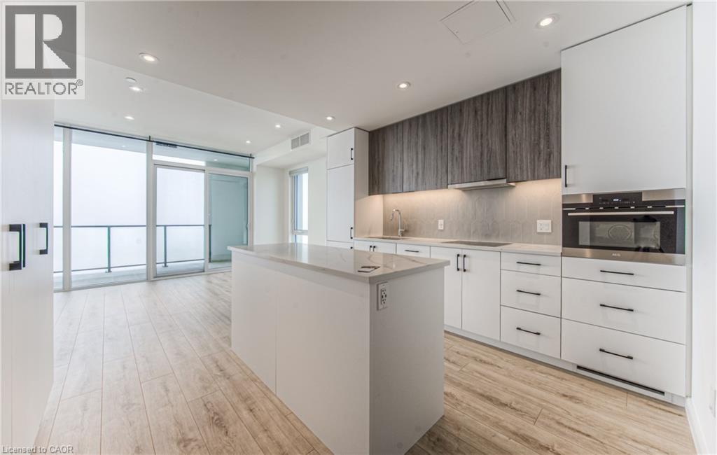 741 King Street W Unit# 1112, Kitchener, Ontario  N2G 1E5 - Photo 10 - 40814540