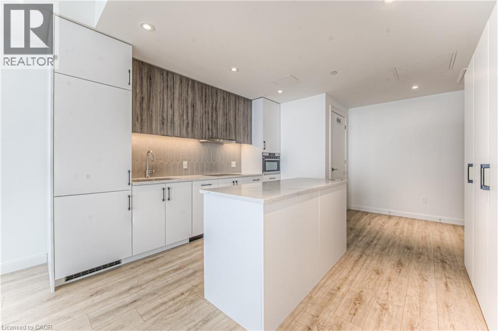 741 King Street W Unit# 1112, Kitchener, Ontario  N2G 1E5 - Photo 11 - 40814540