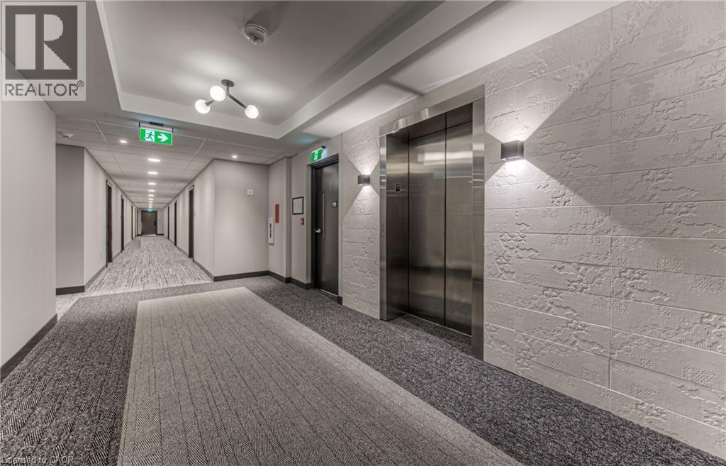 741 King Street W Unit# 1112, Kitchener, Ontario  N2G 1E5 - Photo 28 - 40814540
