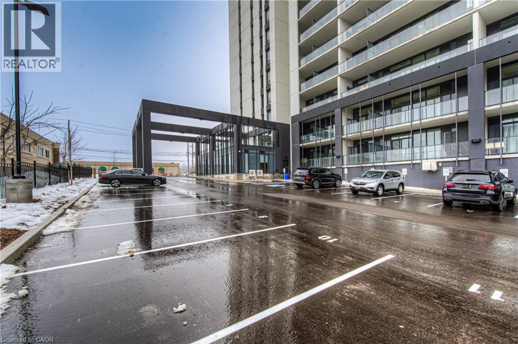 741 King Street W Unit# 1112, Kitchener, Ontario  N2G 1E5 - Photo 3 - 40814540