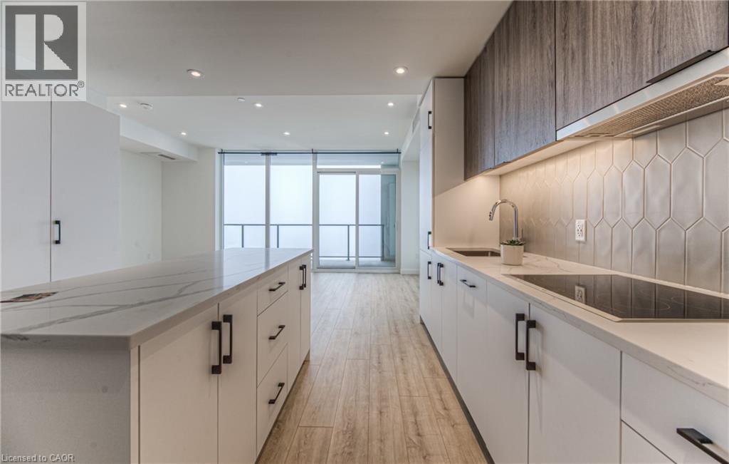741 King Street W Unit# 1112, Kitchener, Ontario  N2G 1E5 - Photo 35 - 40814540