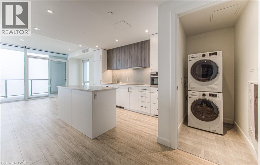 741 King Street W Unit# 1112, Kitchener, Ontario  N2G 1E5 - Photo 36 - 40814540