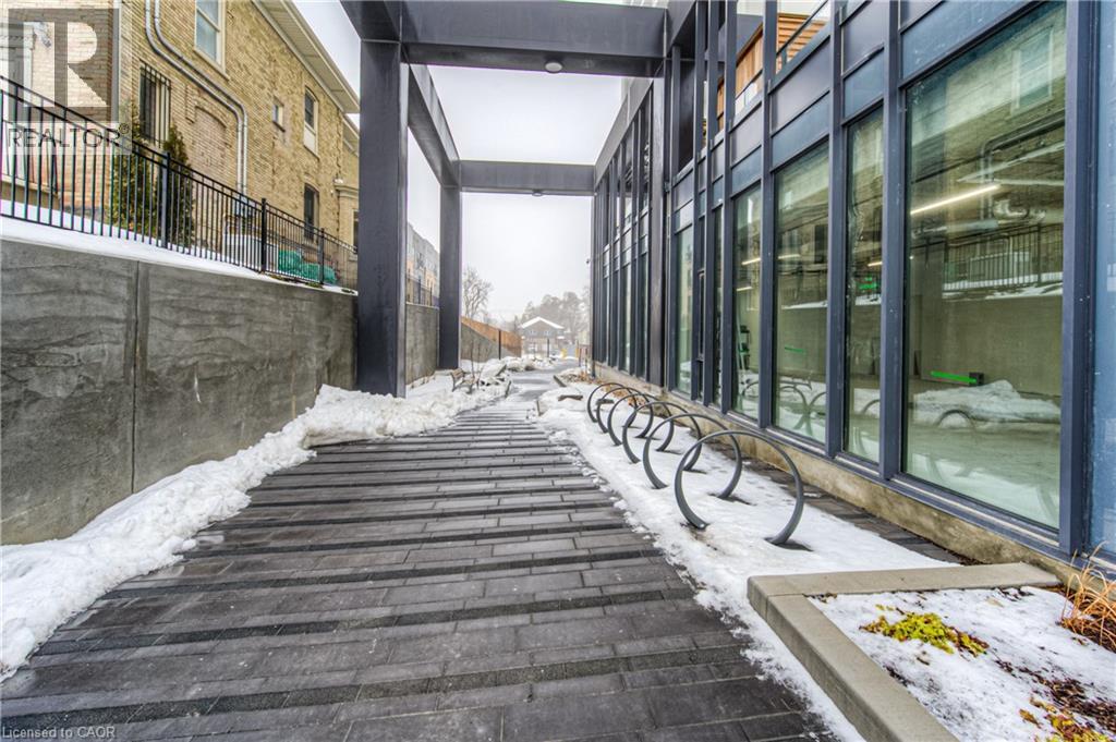 741 King Street W Unit# 1112, Kitchener, Ontario  N2G 1E5 - Photo 5 - 40814540