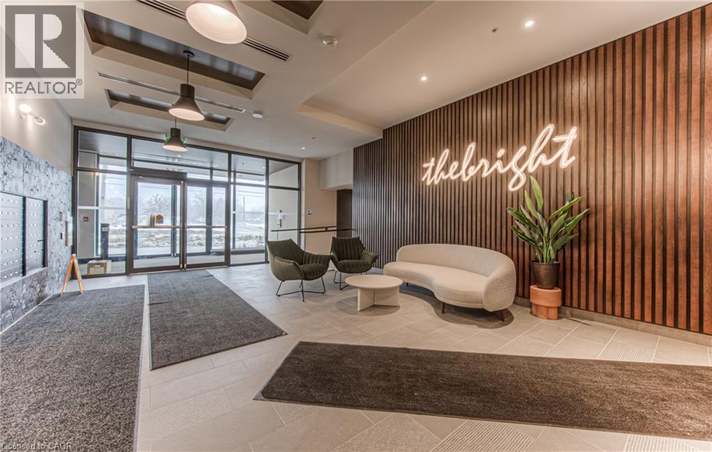 741 King Street W Unit# 1112, Kitchener, Ontario  N2G 1E5 - Photo 6 - 40814540